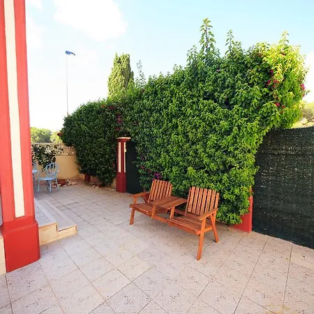 Holiday Montemar Holiday home Campoamor