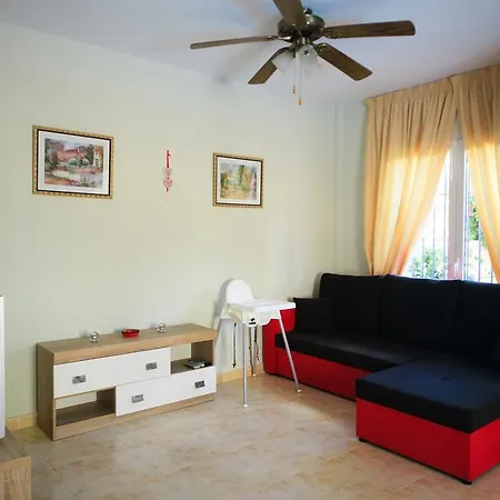 Holiday Montemar Holiday home