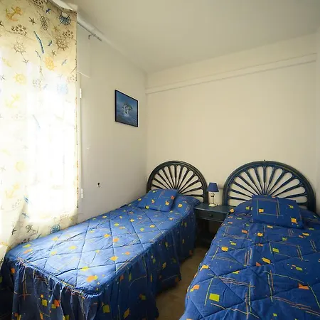 Holiday home Holiday Montemar