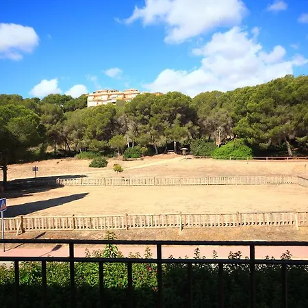 Holiday home Holiday Montemar Campoamor