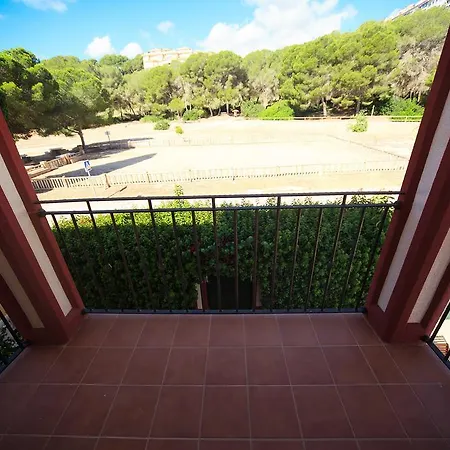 Holiday Montemar Holiday home Campoamor