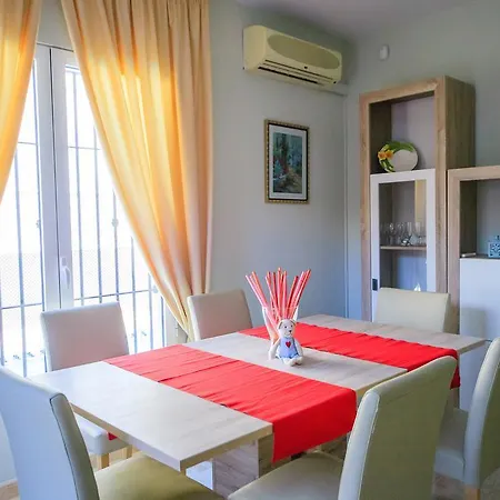 Holiday Montemar Holiday home Campoamor