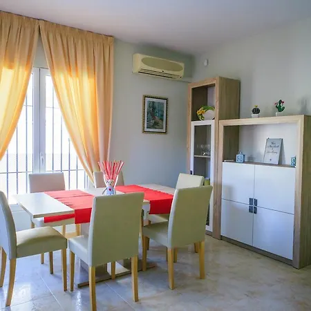 Holiday Montemar Holiday home