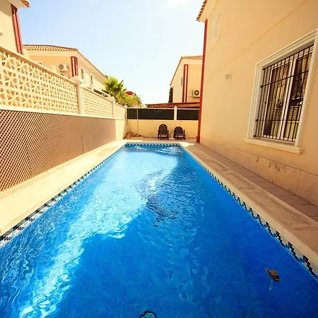 Holiday Montemar Holiday home *
