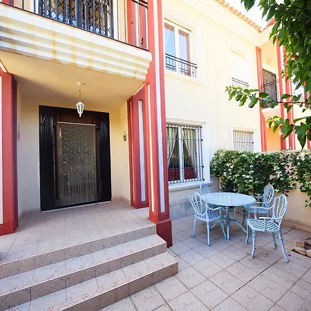 Holiday Montemar Holiday home