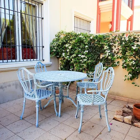 Holiday Montemar Holiday home *