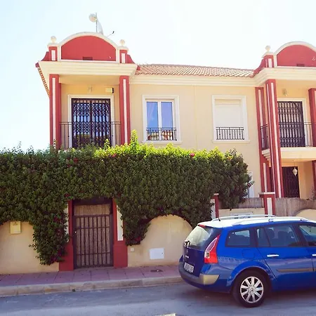 Holiday home Holiday Montemar