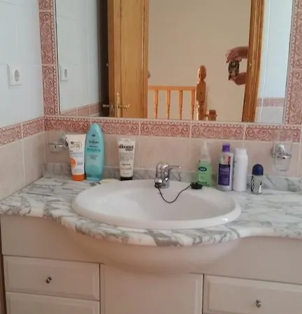 Holiday Montemar Holiday home *