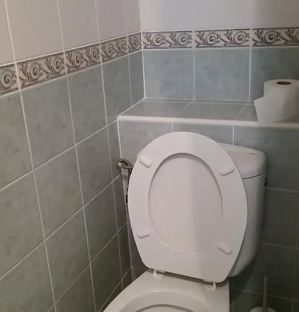 Holiday Montemar Holiday home Campoamor