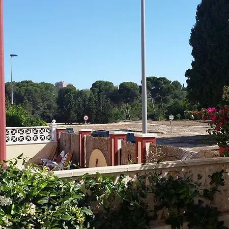 Holiday Montemar Holiday home