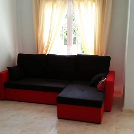 Holiday home Holiday Montemar Campoamor