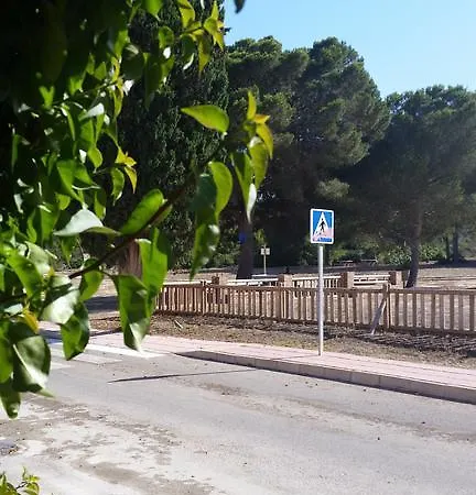 Holiday Montemar Holiday home
