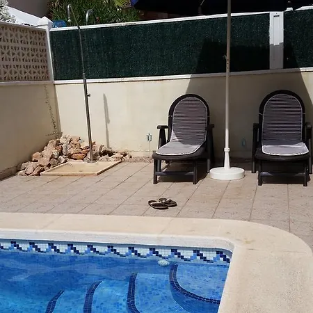 Holiday Montemar * Campoamor
